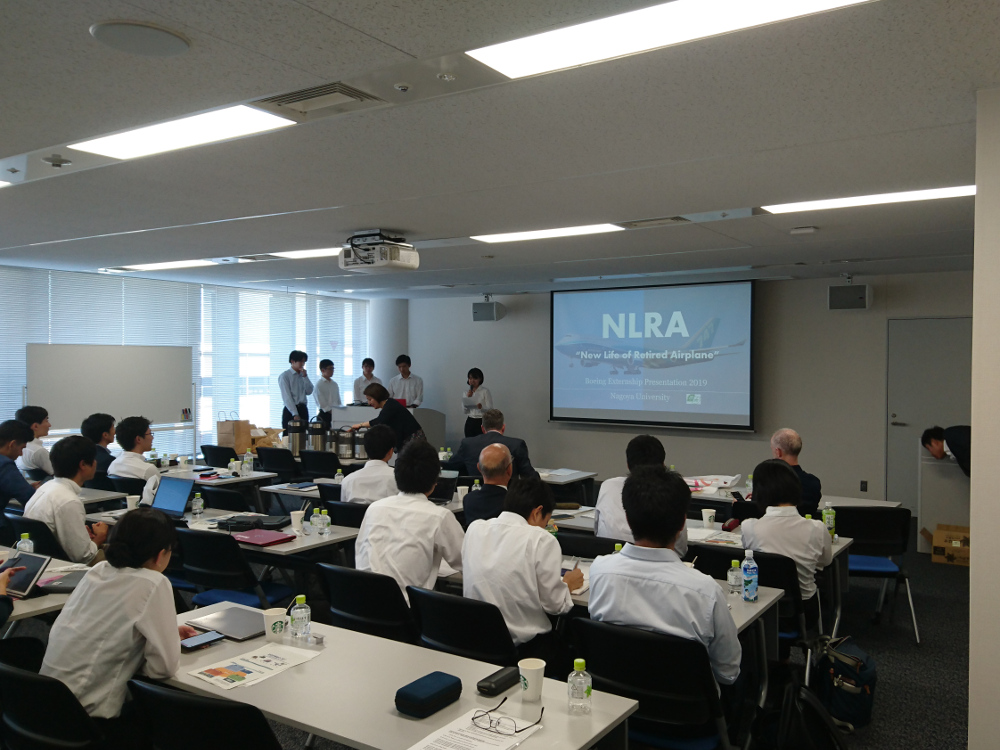 Summer Seminar 2019 タイトルスライド